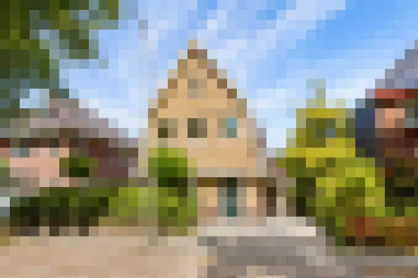 Gerolaan 56 in Zeist