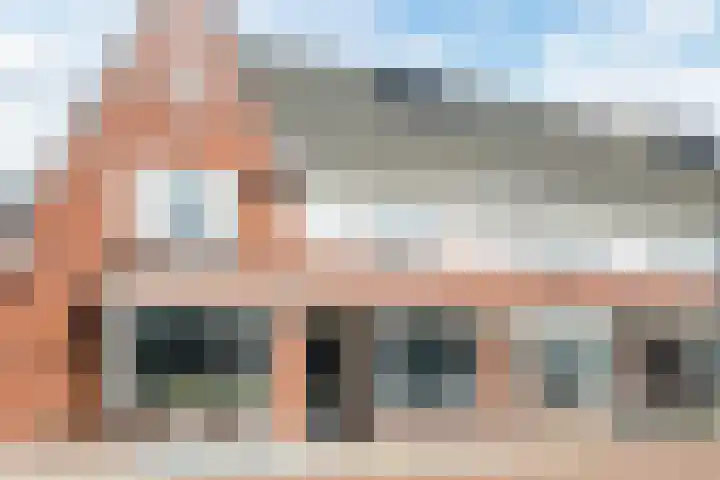 Geronimoplein 14 Veghel