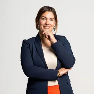 Photo of Gerrieke Wijnbergen