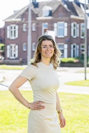 Foto von Gerriette Hooijer