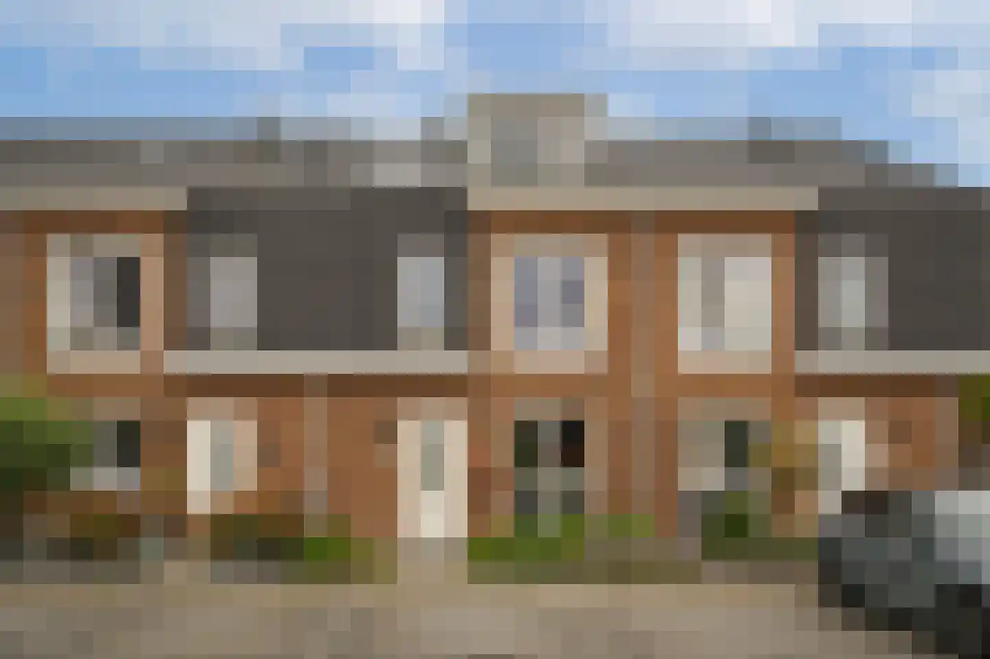 Gerrit Achterbergstraat 75 in Langbroek