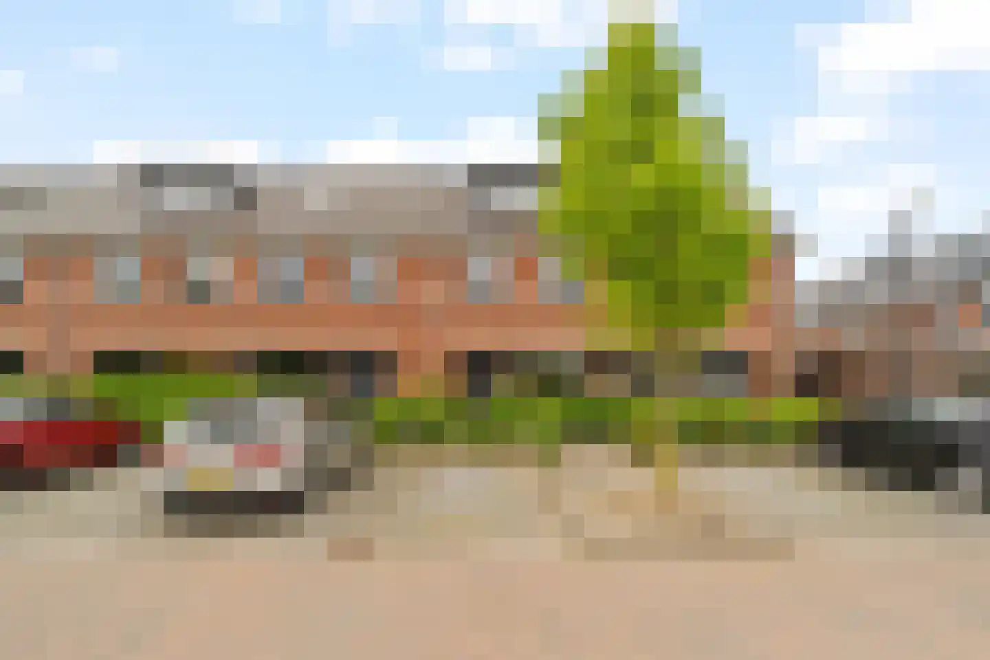 Gerrit Heeringastraat 4 Noordwijk