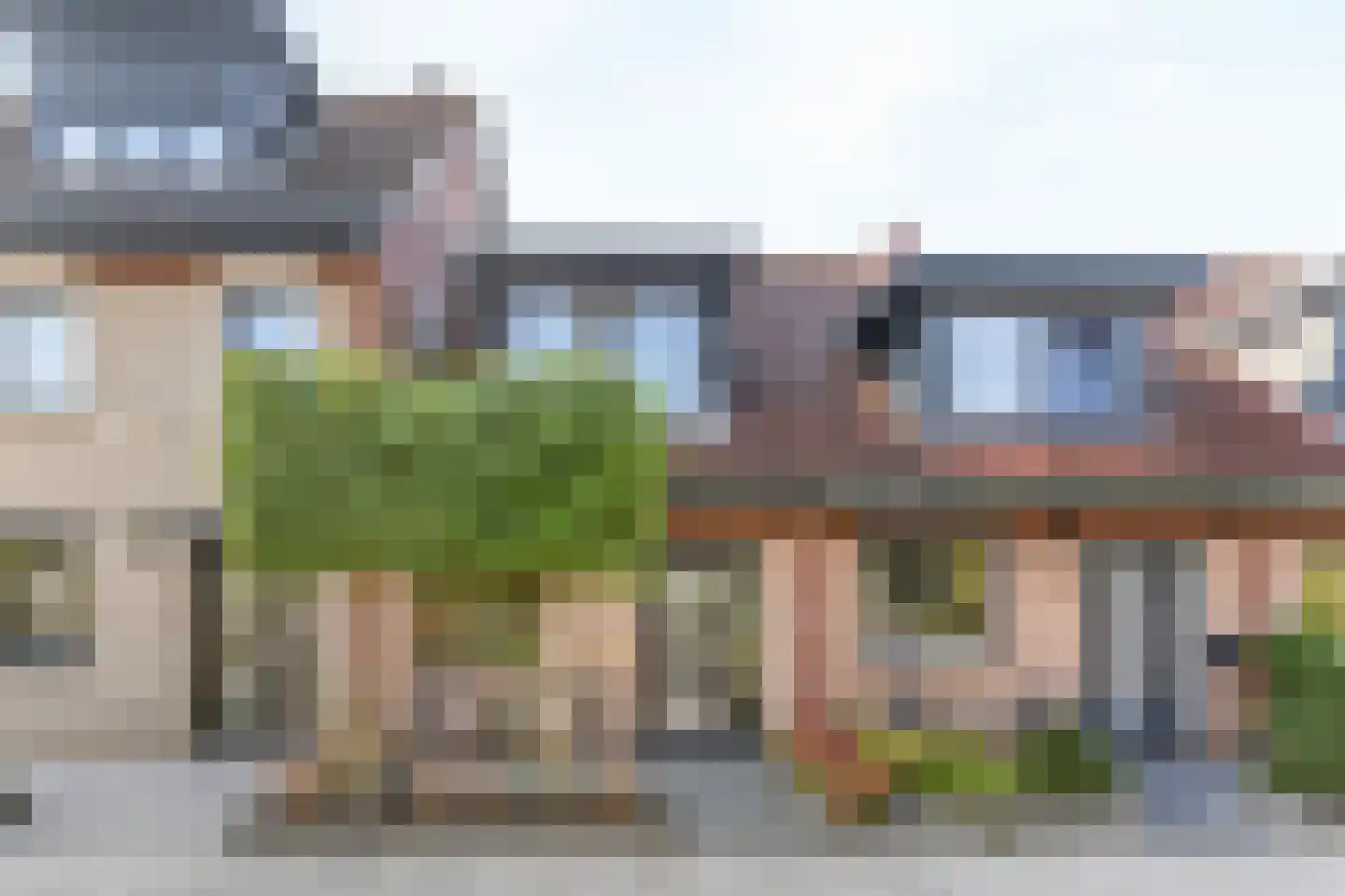Gerrit Hendrixlaan 6 in Hendrik-Ido-Ambacht