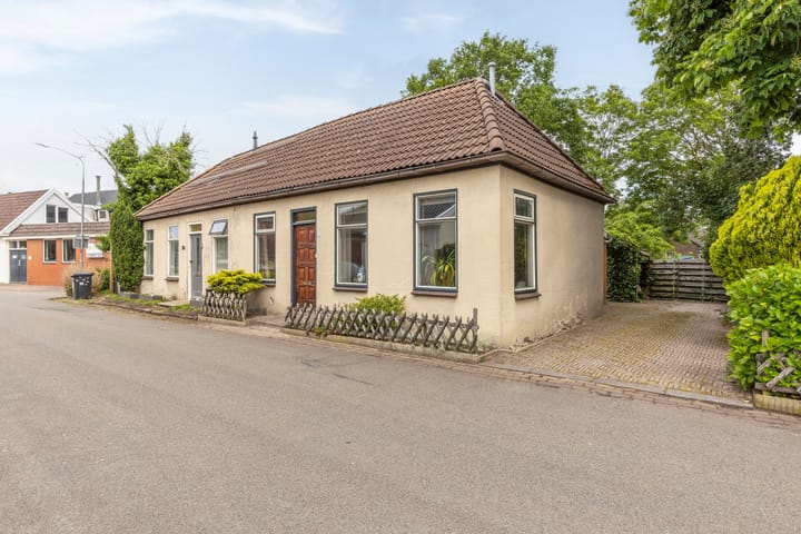 Gerrit Imbosstraat 32 in Foxhol Foto