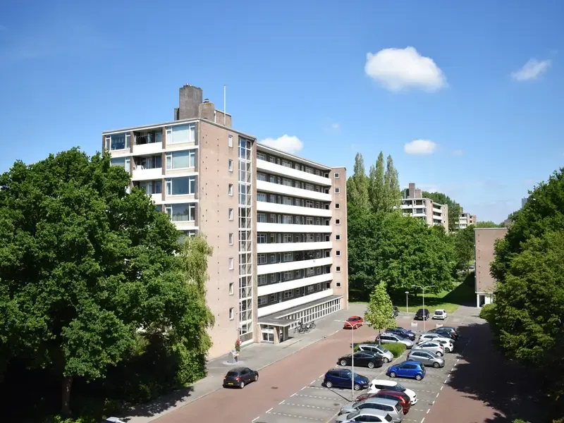 Kantoor foto van Gerrit Jan Heemskerk makelaardij o.g.