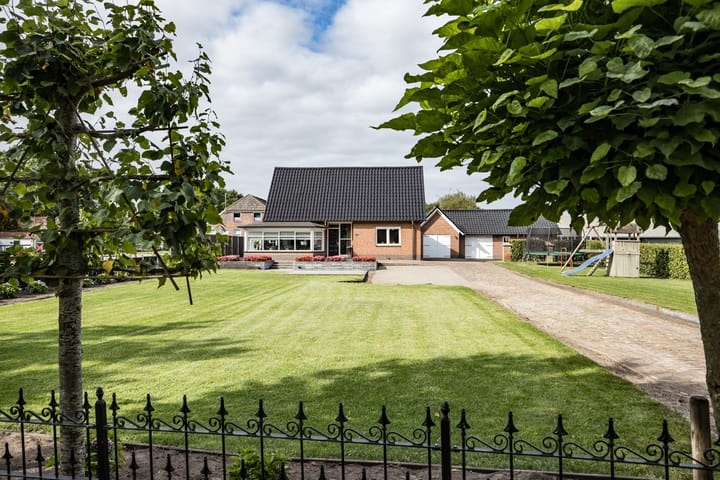 Gerrit Jan Kerkdijkweg 15a en Daarlerveen foto