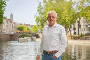 Foto van Gerrit Jan van der Sluijs