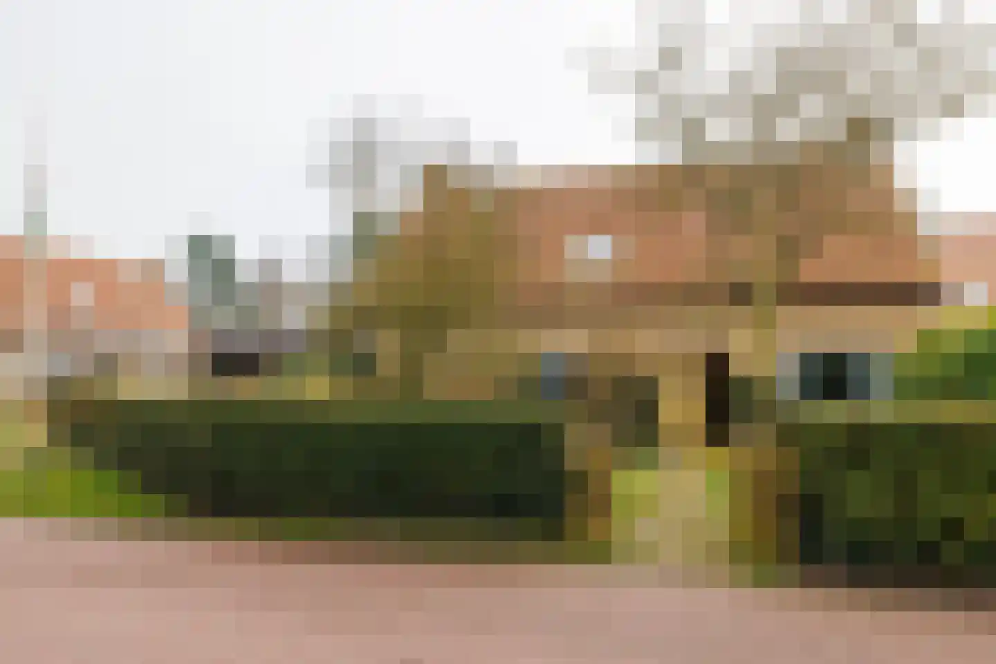 Gerrit Kosterweg 3 Ballum