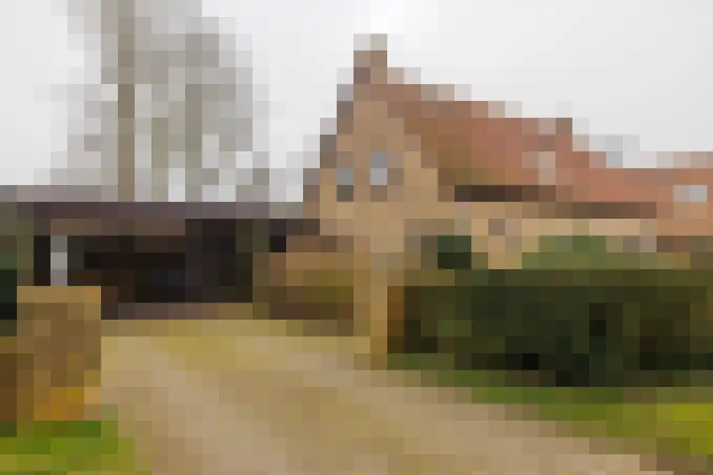 Gerrit Kosterweg 3 Ballum foto 2