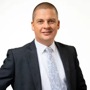 Foto van Gerrit Luytjes