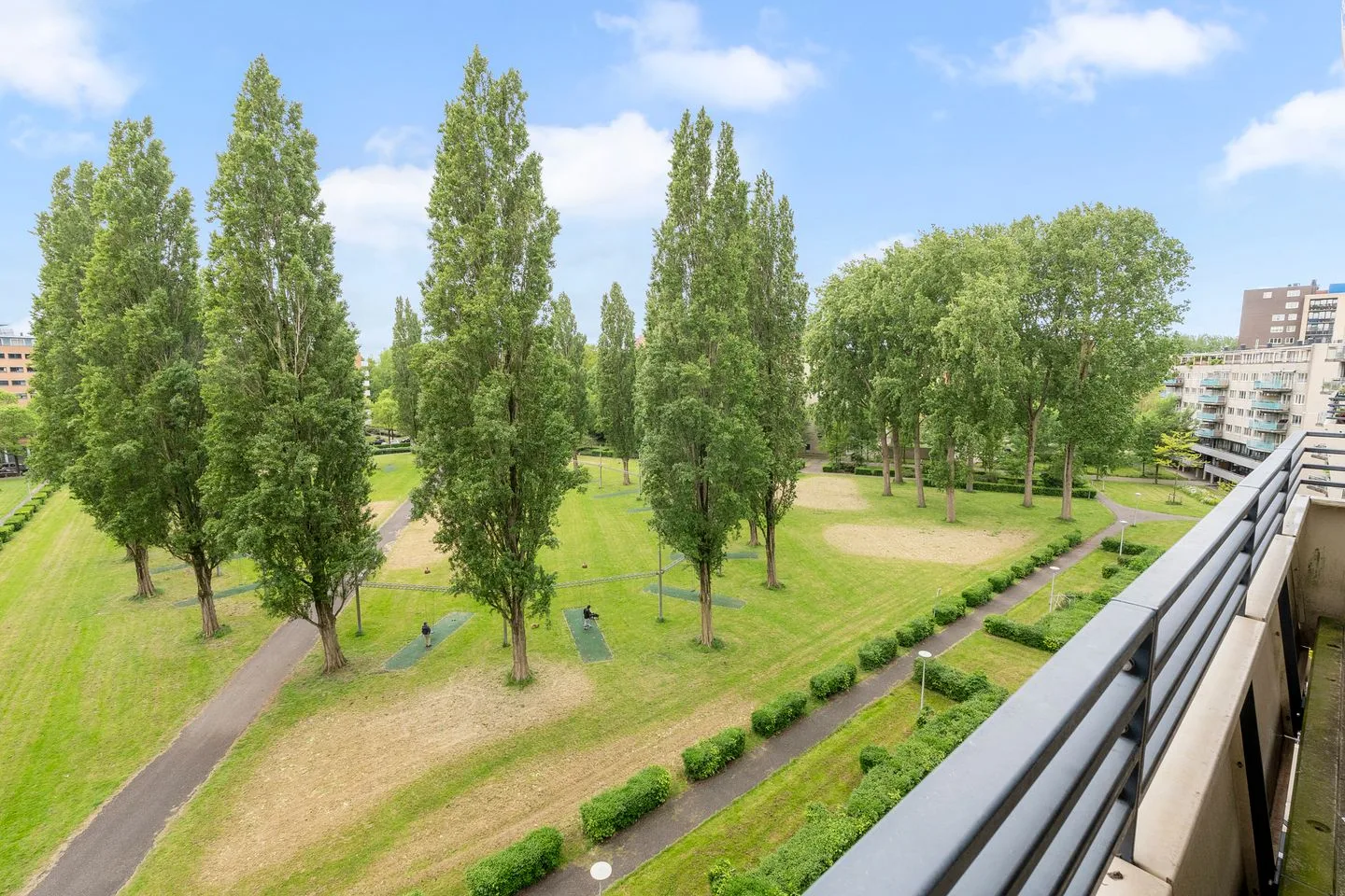 Gerrit Mannourystraat 26 Amsterdam thumbnail 26