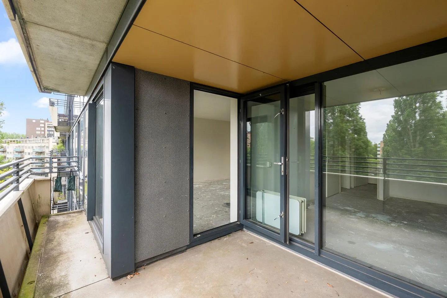 Gerrit Mannourystraat 26 Amsterdam thumbnail 28
