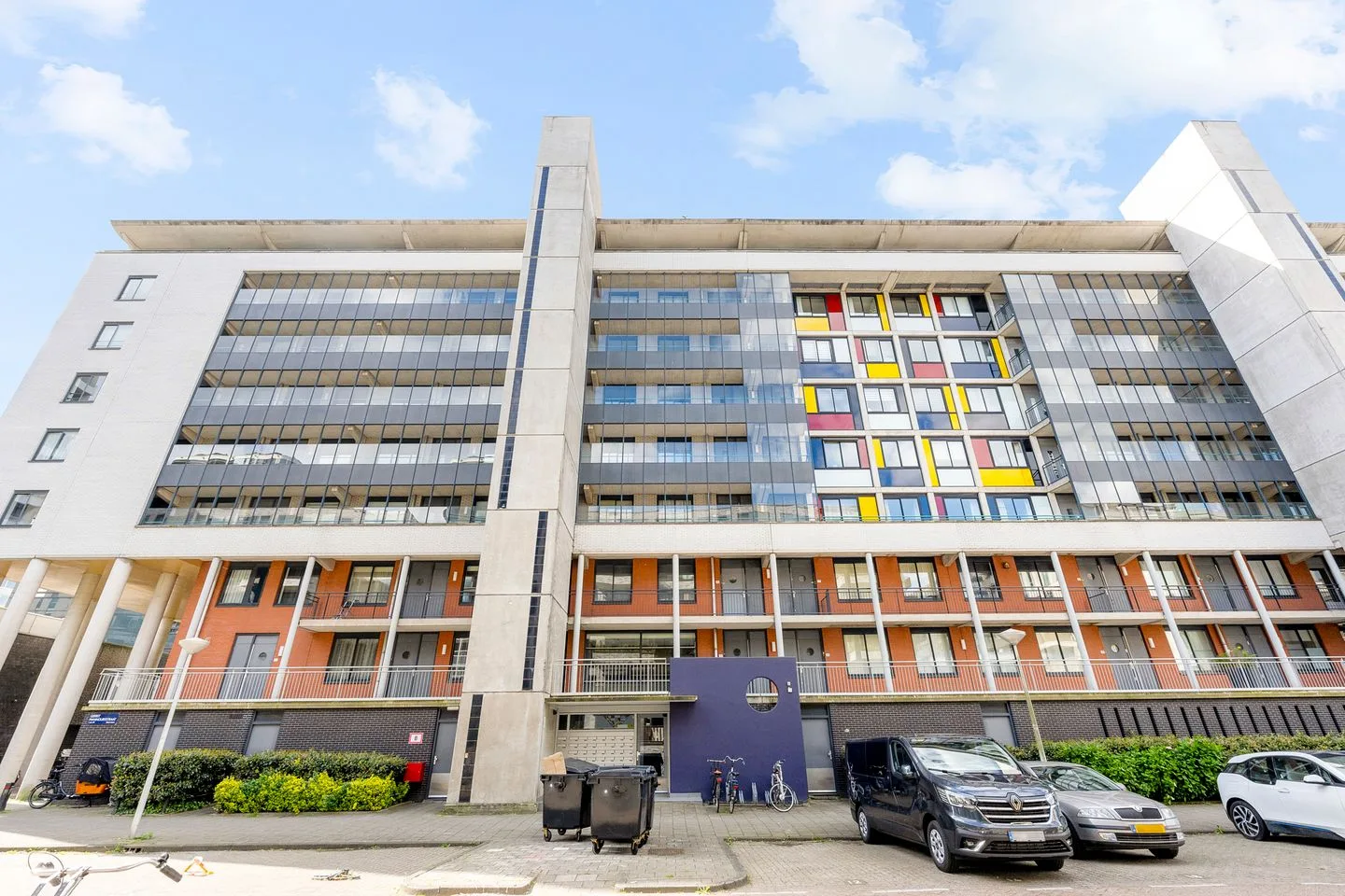 Gerrit Mannourystraat 26 Amsterdam thumbnail 29