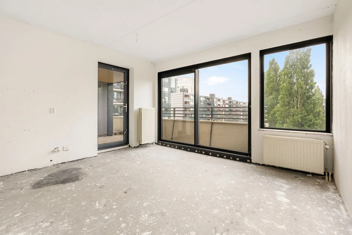 Gerrit Mannourystraat 26 Amsterdam thumbnail 5