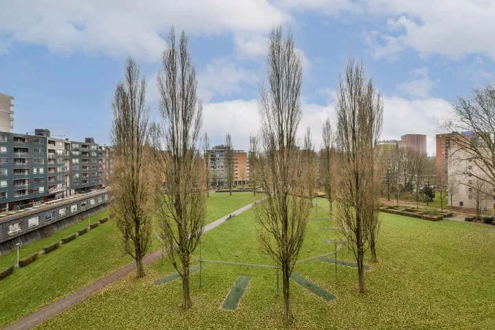 Gerrit Mannourystraat 58 Amsterdam thumbnail 11