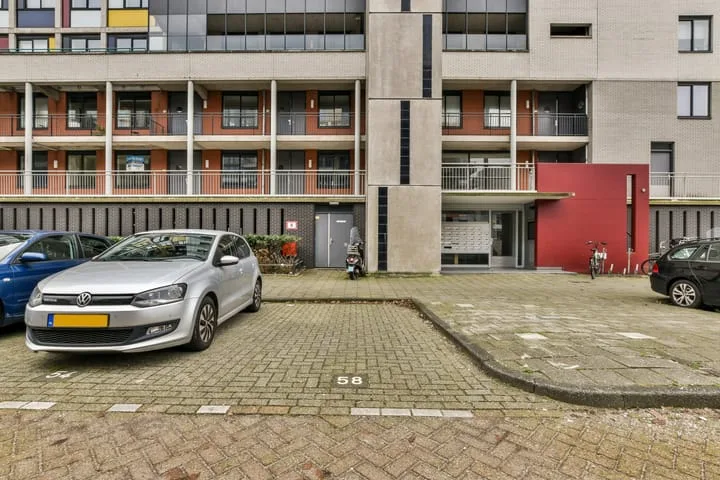 Gerrit Mannourystraat 58 Amsterdam thumbnail 20