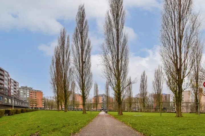 Gerrit Mannourystraat 58 Amsterdam thumbnail 21