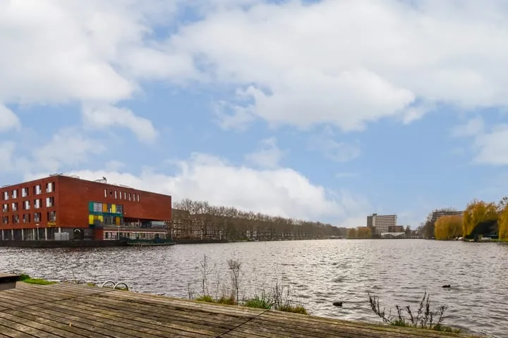 Gerrit Mannourystraat 58 Amsterdam thumbnail 22