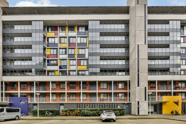 Gerrit Mannourystraat 58 Amsterdam thumbnail 23