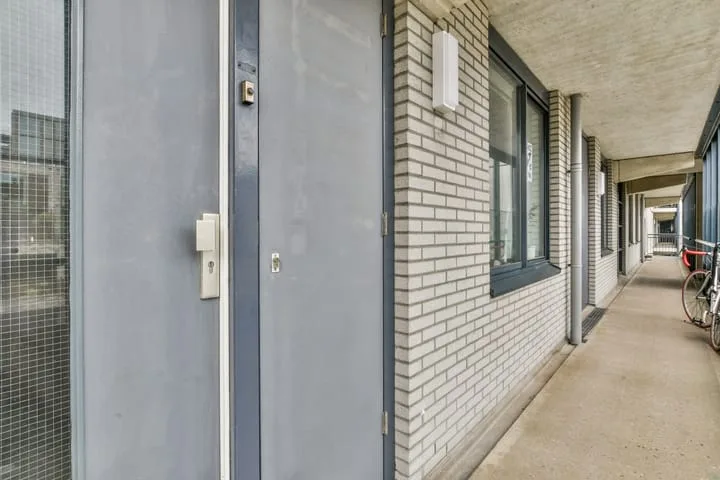 Gerrit Mannourystraat 58 Amsterdam thumbnail 26