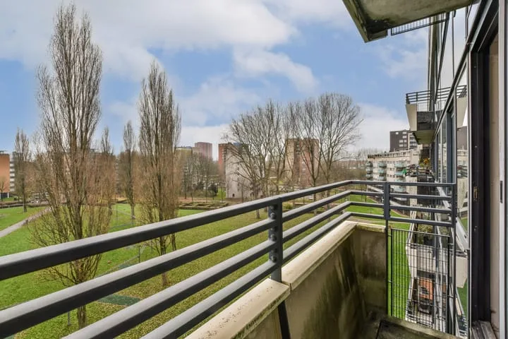 Gerrit Mannourystraat 58 Amsterdam thumbnail 5