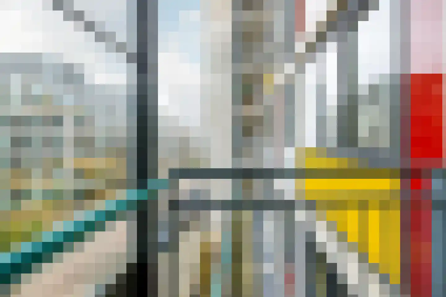Gerrit Mannourystraat 81 Amsterdam thumbnail 38