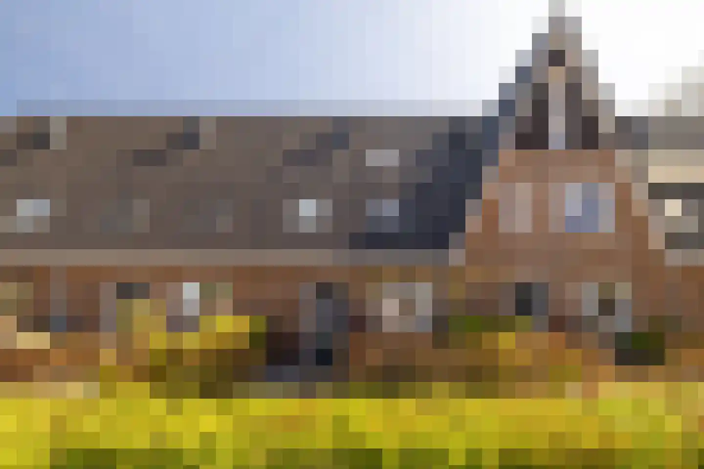 Gerrit Mouwweg 28 in Elspeet