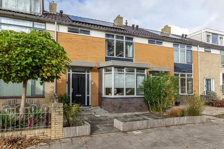 Gerrit Pietersz Blankmanstraat 3 Den Helder foto 2