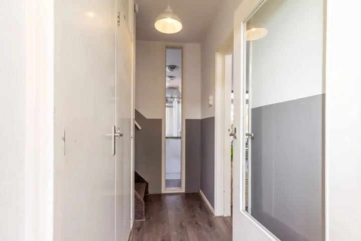 Gerrit Pietersz Blankmanstraat 3 Den Helder foto 3