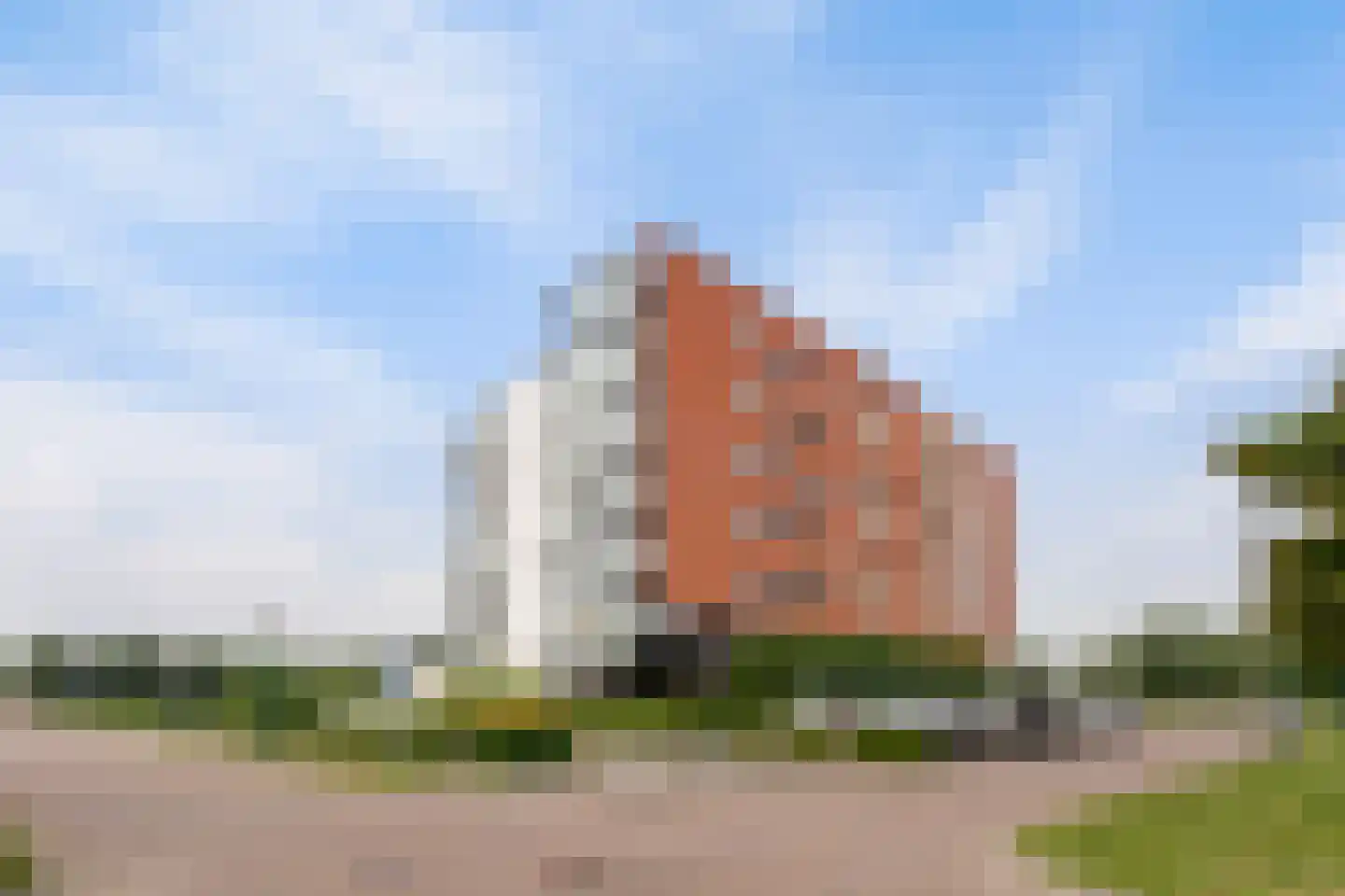 Gerrit Rietveldlaan 70 Oegstgeest thumbnail 28