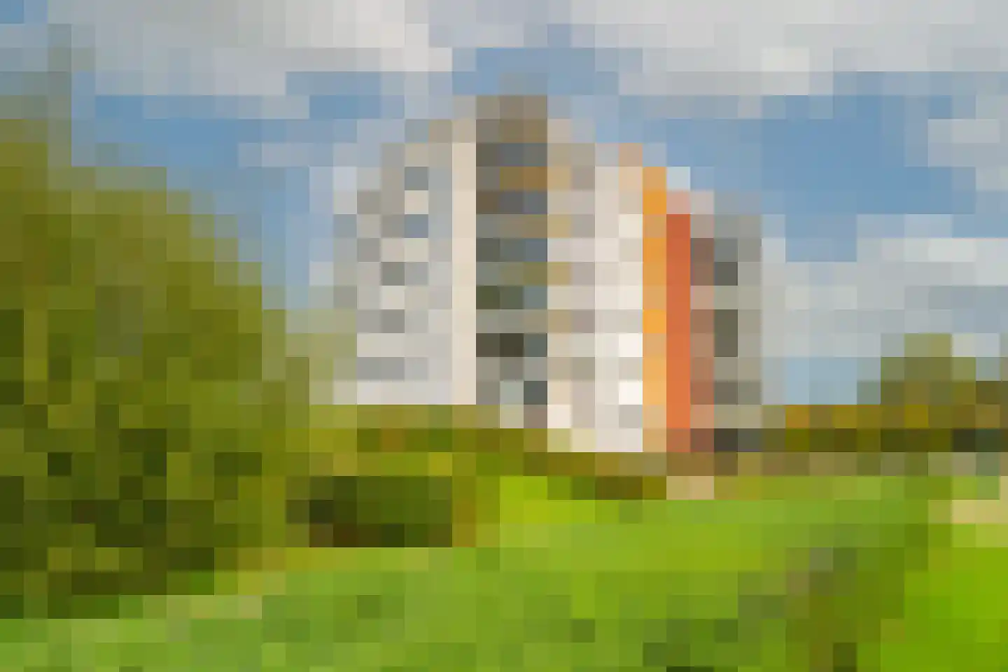 Gerrit Rietveldlaan 74 Oegstgeest