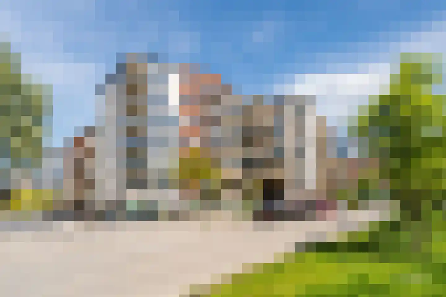 Gerrit Rietveldsingel 49 Diemen