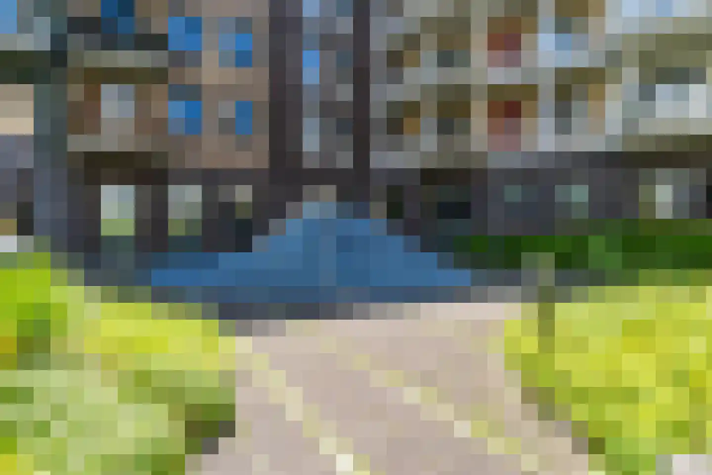Gerrit Rietveldsingel 49 Diemen thumbnail 37