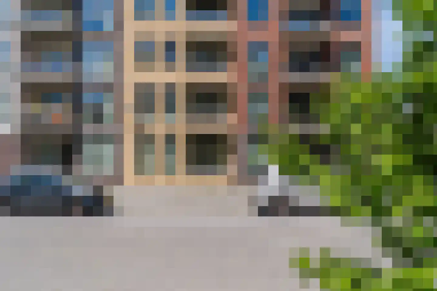 Gerrit Rietveldsingel 49 Diemen thumbnail 42