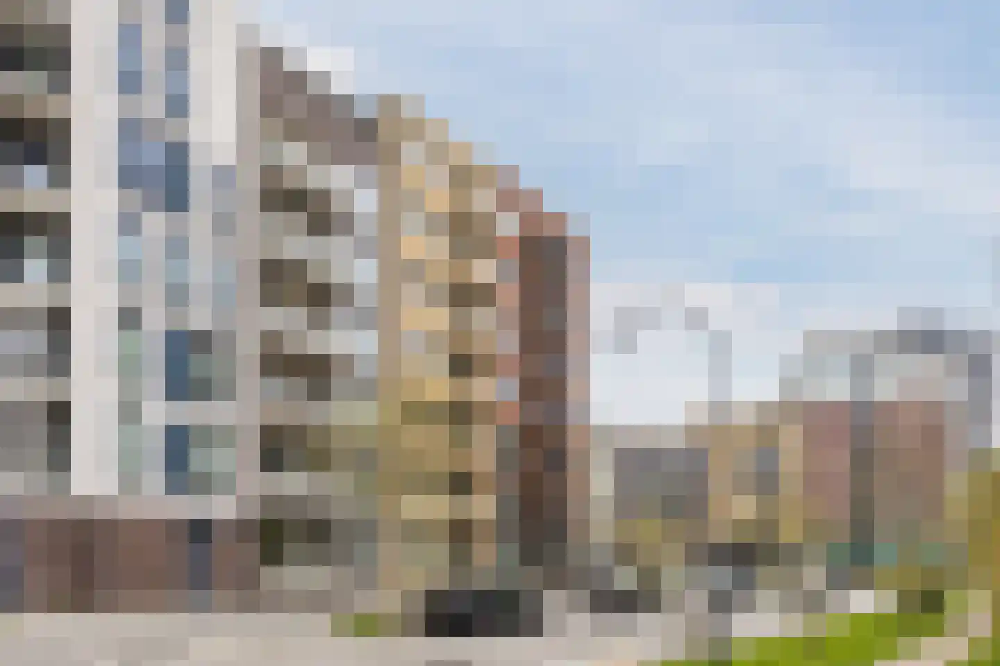 Gerrit Rietveldsingel 77 Diemen thumbnail 17