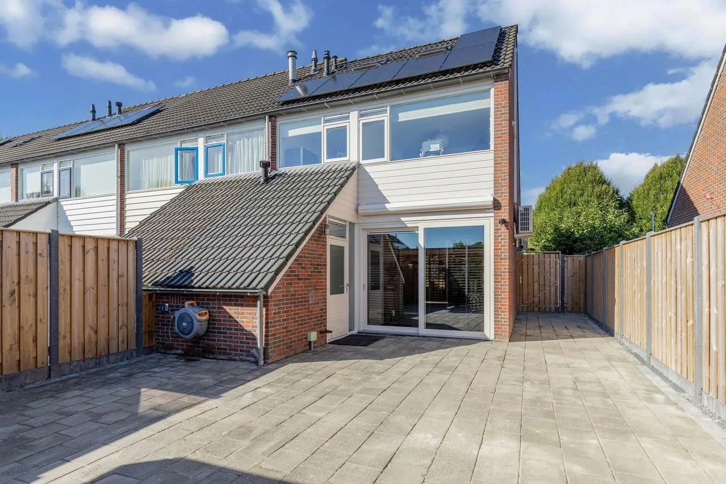 Gerrit Schuilstraat 17 in Harlingen