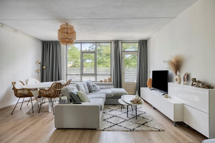 Gerrit Sterkmanplein 15 dans Rotterdam photo