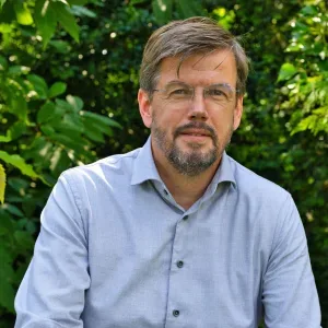 Foto van Gerrit van de Ridder