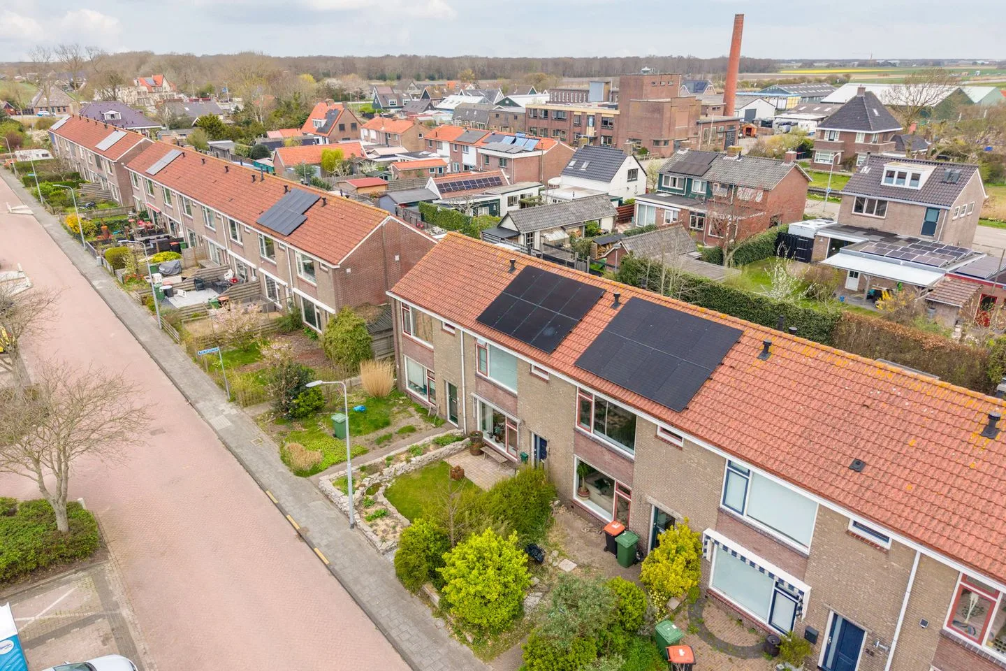 Gerrit van der Sluijsstraat 20 Sint Maartensvlotbrug thumbnail 29
