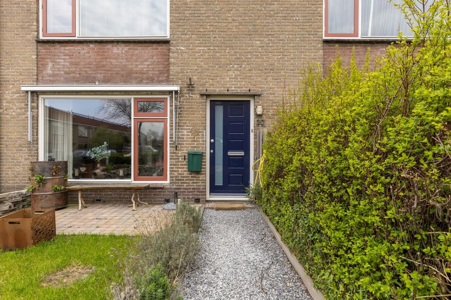 Gerrit van der Sluijsstraat 20 Sint Maartensvlotbrug thumbnail 35