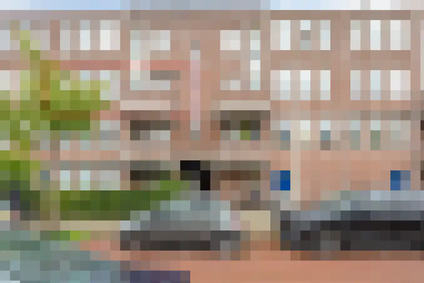 Gerrit van der Veenlaan 107 in Den Haag