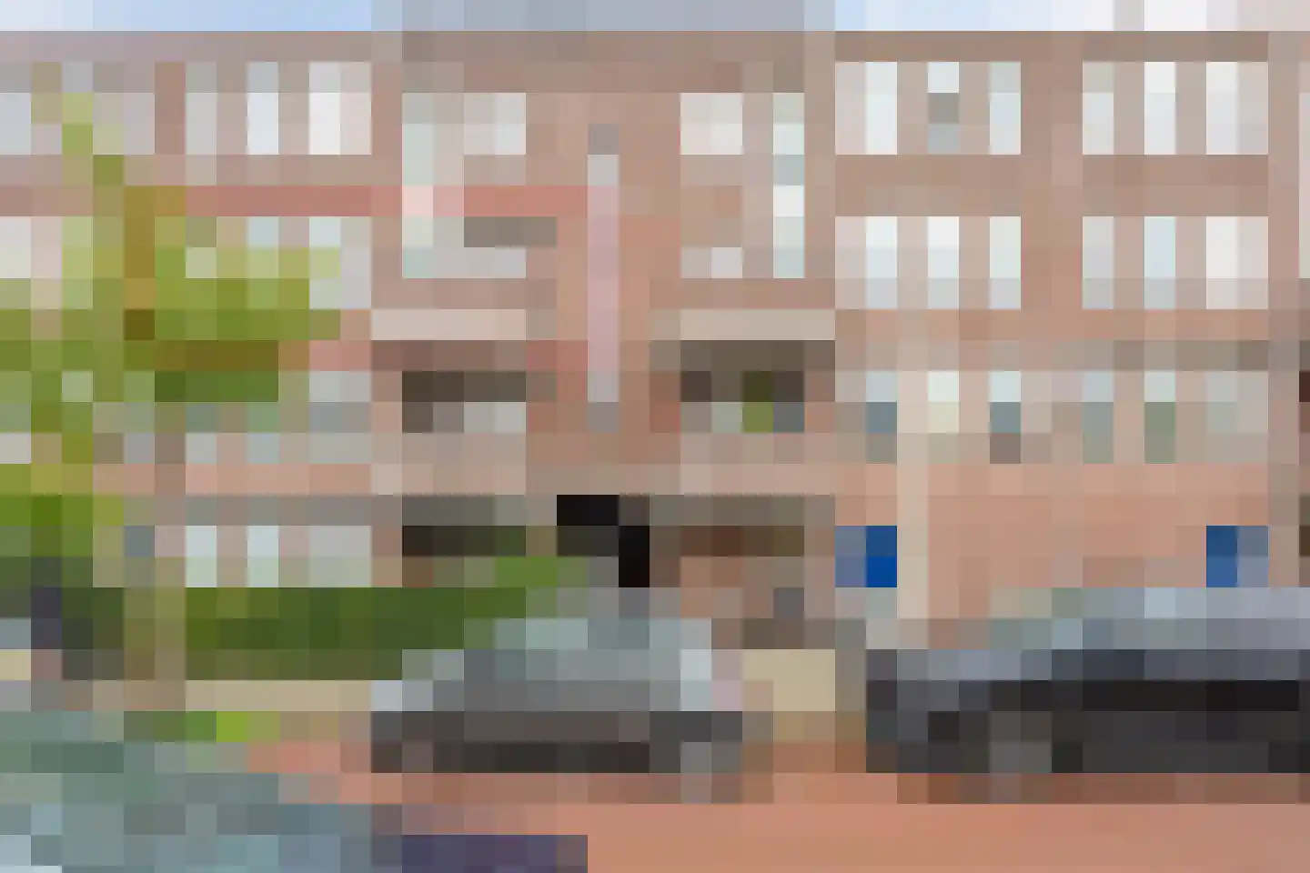 Gerrit van der Veenlaan 107 Den Haag foto 2