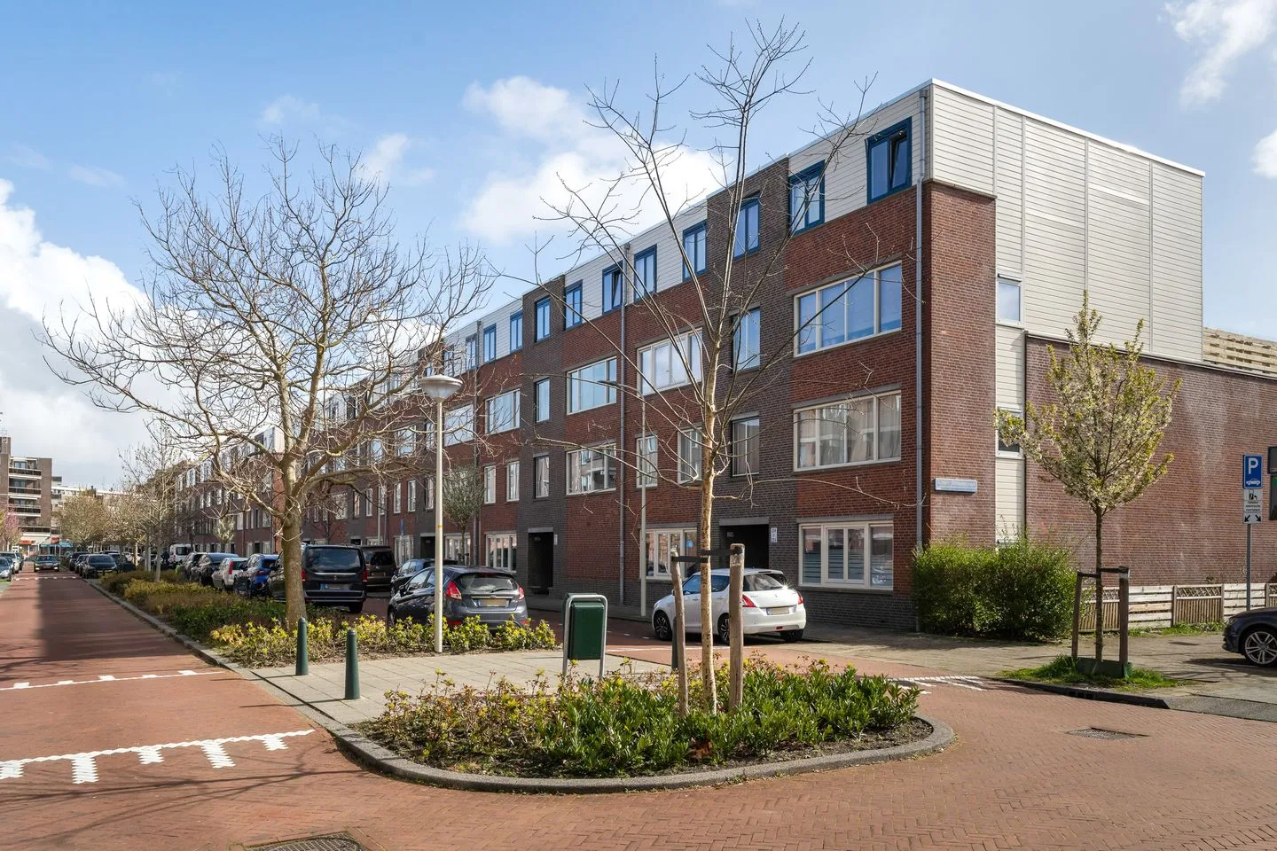Gerrit van der Veenlaan 206 Den Haag thumbnail 42