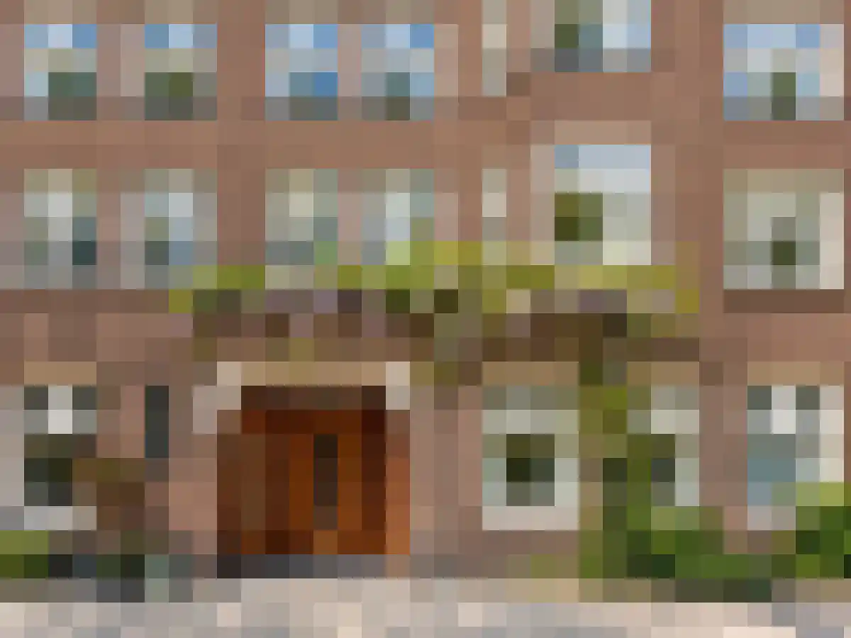 Gerrit van der Veenstraat 108 Amsterdam