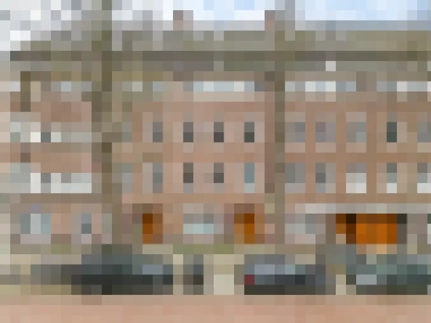 Gerrit van der Veenstraat 165 H en Amsterdam