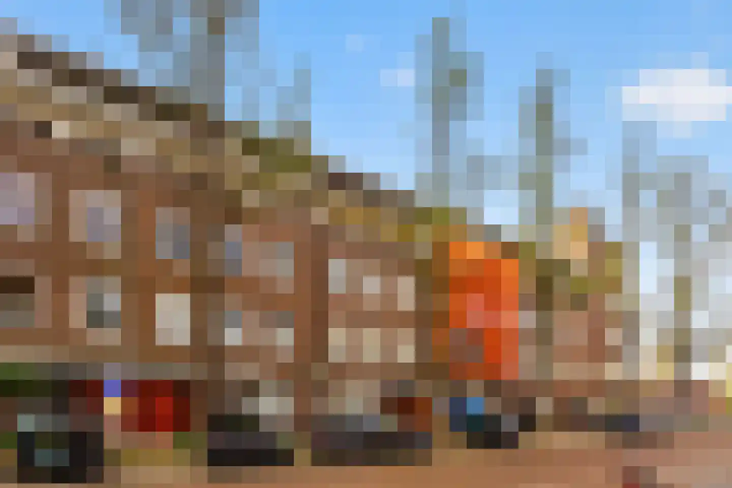 Gerrit van der Veenstraat 171 2 dans Amsterdam