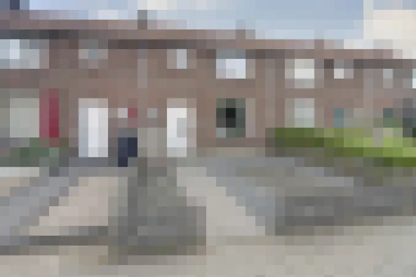 Gerrit van der Veenstraat 25 Best foto 2