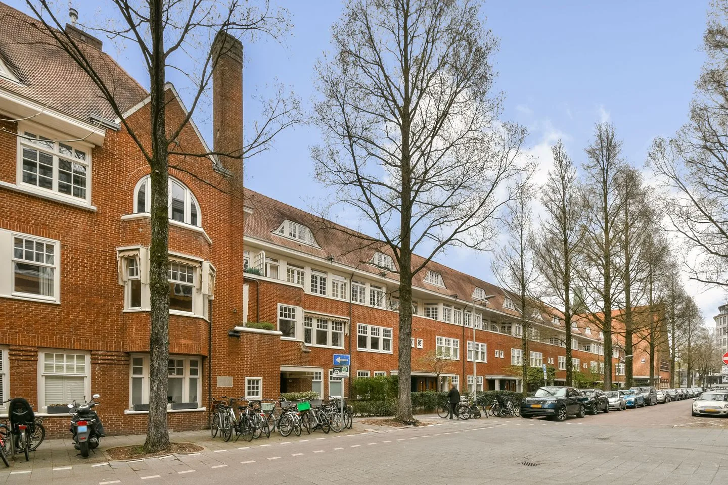 Gerrit van der Veenstraat 66 Amsterdam foto 3
