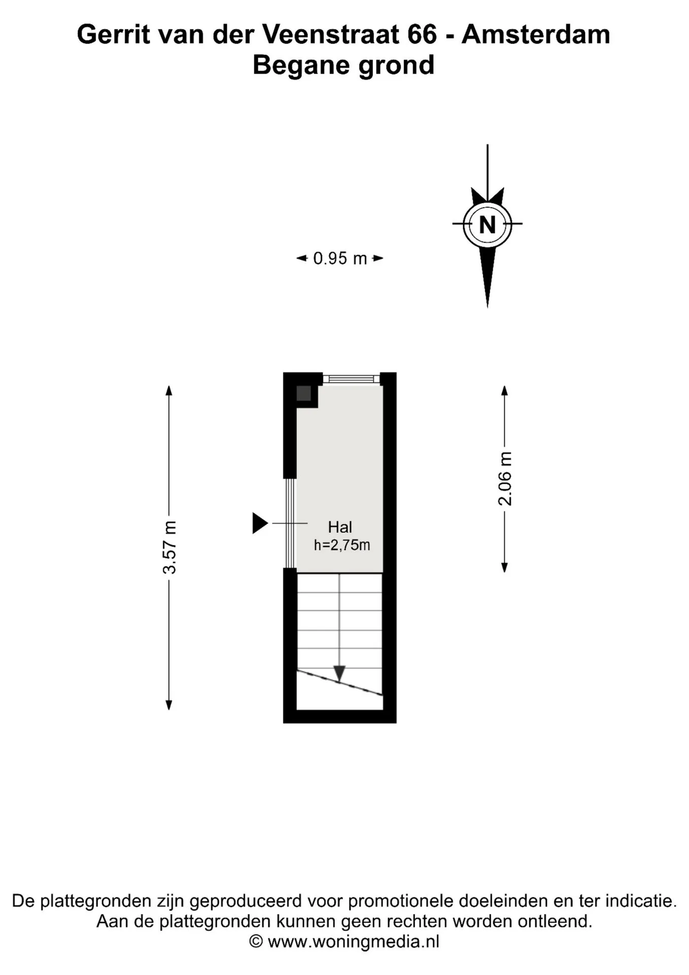 Gerrit van der Veenstraat 66 Amsterdam thumbnail 48