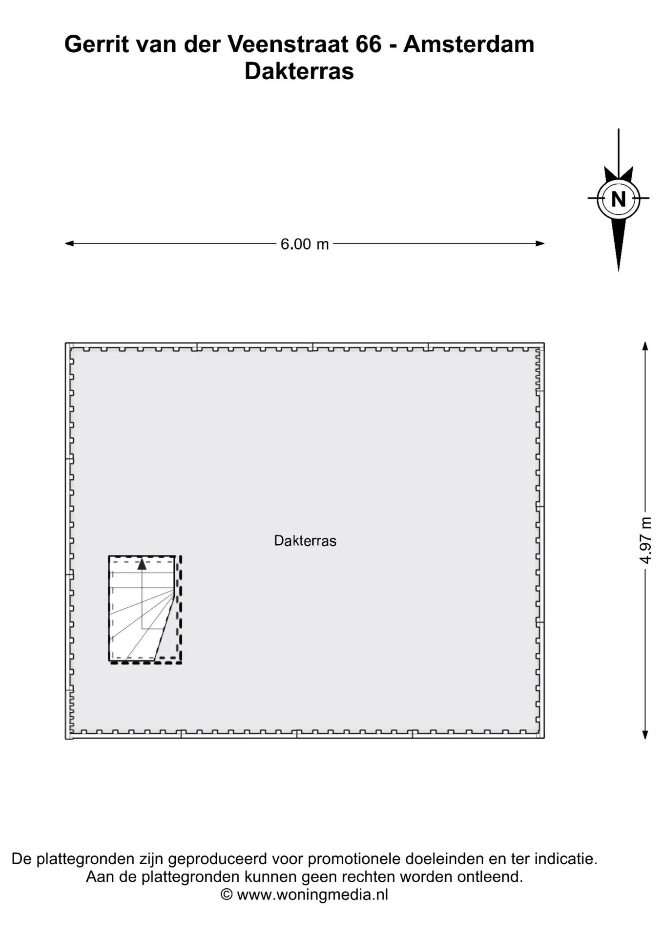 Gerrit van der Veenstraat 66 Amsterdam thumbnail 52
